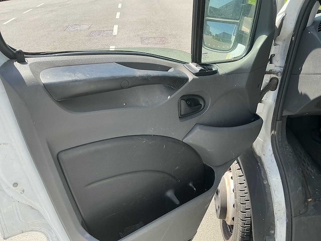 2013 iveco 70c17 bedrijfswagen - afbeelding 13 van  41