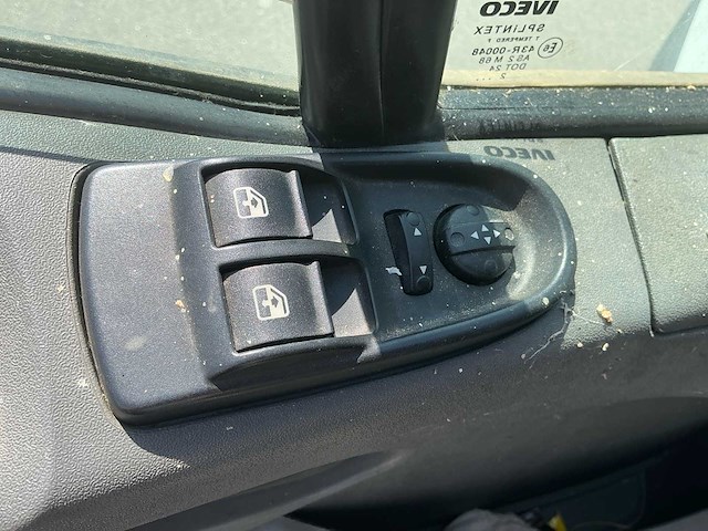 2013 iveco 70c17 bedrijfswagen - afbeelding 14 van  41