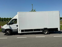 2013 iveco 70c17 bedrijfswagen - afbeelding 12 van  41
