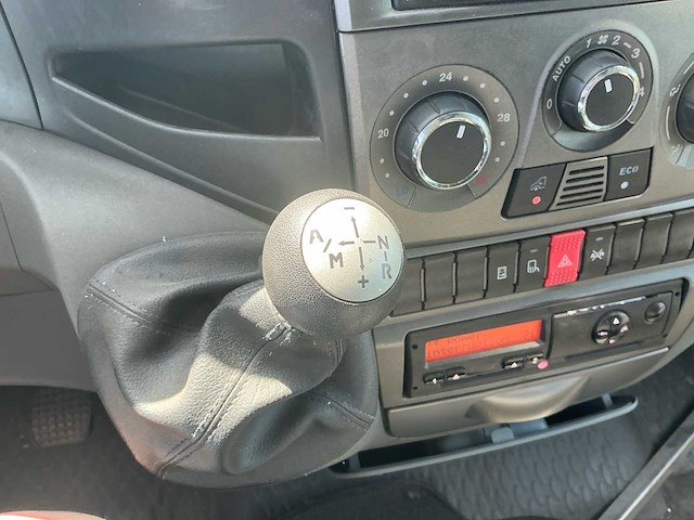 2013 iveco 70c17 bedrijfswagen - afbeelding 24 van  41