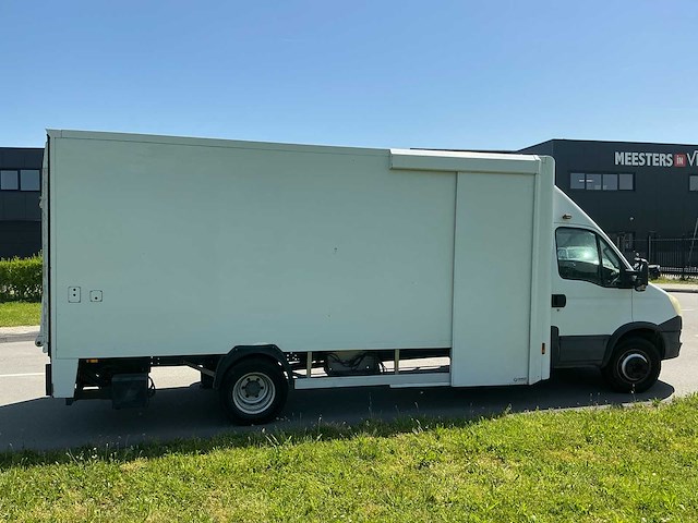 2013 iveco 70c17 bedrijfswagen - afbeelding 38 van  41