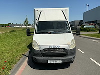 2013 iveco 70c17 bedrijfswagen - afbeelding 37 van  38