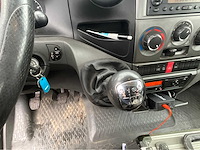 2013 iveco daily 35c17 be trekker met oplegger - afbeelding 7 van  23