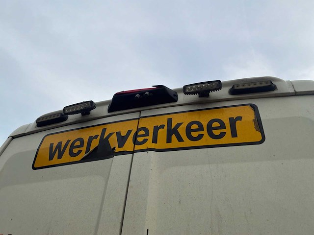 2013 iveco daily 35s13v 300 h2 l bedrijfswagen - afbeelding 8 van  29