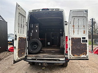 2013 iveco daily 35s13v 300 h2 l bedrijfswagen - afbeelding 9 van  29