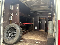 2013 iveco daily 35s13v 300 h2 l bedrijfswagen - afbeelding 10 van  29