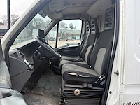 2013 iveco daily 35s13v 300 h2 l bedrijfswagen - afbeelding 11 van  29