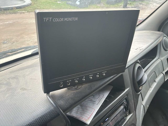 2013 iveco daily 35s13v 300 h2 l bedrijfswagen - afbeelding 18 van  29