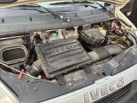 2013 iveco daily 35s13v 300 h2 l bedrijfswagen - afbeelding 21 van  29