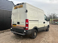 2013 iveco daily 35s13v 300 h2 l bedrijfswagen - afbeelding 25 van  29