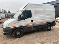2013 iveco daily 35s13v 300 h2 l bedrijfswagen - afbeelding 28 van  29