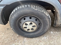 2013 iveco daily 35s13v 300 h2 l bedrijfswagen - afbeelding 3 van  29