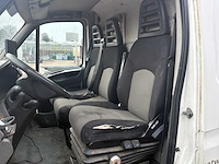 2013 iveco daily 35s13v 300 h2 l bedrijfswagen - afbeelding 13 van  29