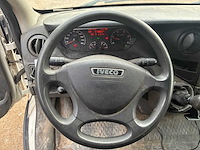 2013 iveco daily 35s13v 300 h2 l bedrijfswagen - afbeelding 15 van  29