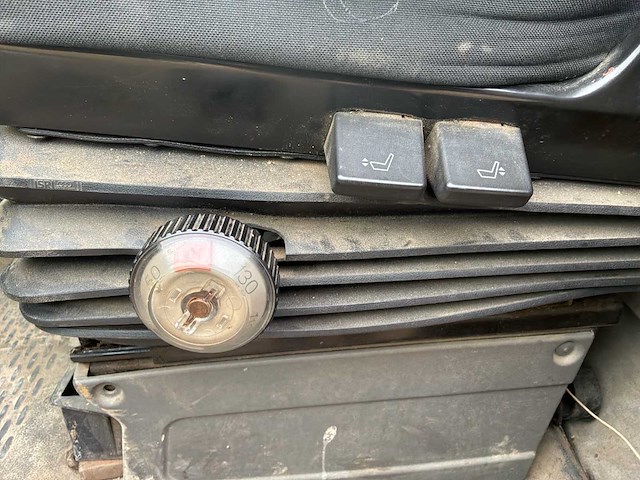 2013 iveco daily 35s13v 300 h2 l bedrijfswagen - afbeelding 20 van  29