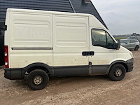 2013 iveco daily 35s13v 300 h2 l bedrijfswagen - afbeelding 24 van  29