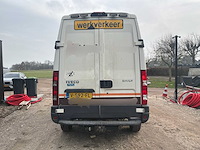 2013 iveco daily 35s13v 300 h2 l bedrijfswagen - afbeelding 26 van  29