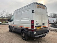 2013 iveco daily 35s13v 300 h2 l bedrijfswagen - afbeelding 27 van  29