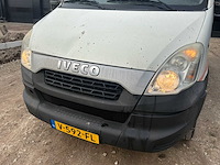 2013 iveco daily 35s13v 300 h2 l bedrijfswagen - afbeelding 29 van  29
