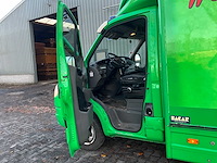 2013 iveco daily bedrijfswagen - afbeelding 2 van  31