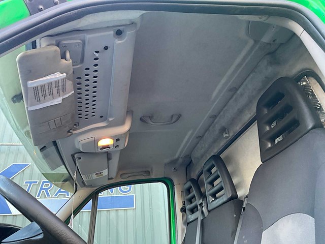 2013 iveco daily bedrijfswagen - afbeelding 3 van  31