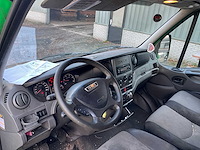 2013 iveco daily bedrijfswagen - afbeelding 5 van  31
