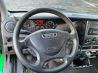 2013 iveco daily bedrijfswagen - afbeelding 6 van  31