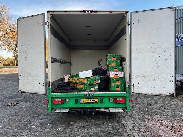 2013 iveco daily bedrijfswagen - afbeelding 9 van  31