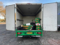 2013 iveco daily bedrijfswagen - afbeelding 9 van  31