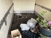 2013 iveco daily bedrijfswagen - afbeelding 10 van  31