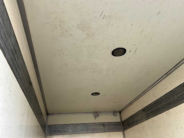 2013 iveco daily bedrijfswagen - afbeelding 11 van  31