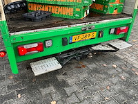 2013 iveco daily bedrijfswagen - afbeelding 13 van  31