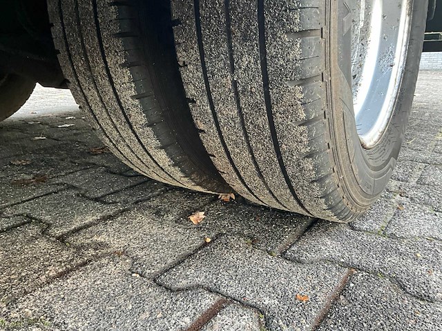 2013 iveco daily bedrijfswagen - afbeelding 15 van  31