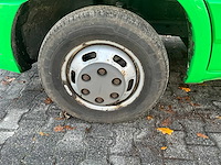 2013 iveco daily bedrijfswagen - afbeelding 16 van  31