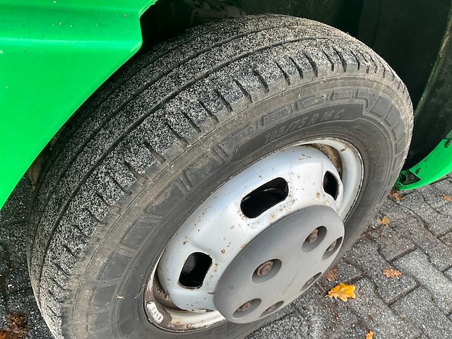 2013 iveco daily bedrijfswagen - afbeelding 17 van  31