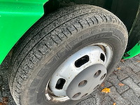 2013 iveco daily bedrijfswagen - afbeelding 17 van  31