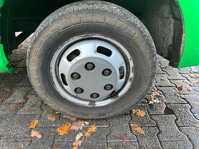 2013 iveco daily bedrijfswagen - afbeelding 18 van  31