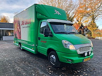 2013 iveco daily bedrijfswagen - afbeelding 12 van  31
