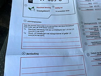 2013 iveco daily bedrijfswagen - afbeelding 24 van  31