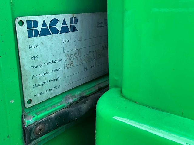 2013 iveco daily bedrijfswagen - afbeelding 25 van  31