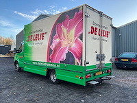 2013 iveco daily bedrijfswagen - afbeelding 26 van  31