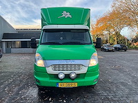 2013 iveco daily bedrijfswagen - afbeelding 27 van  31