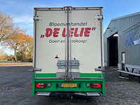 2013 iveco daily bedrijfswagen - afbeelding 28 van  31