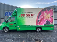 2013 iveco daily bedrijfswagen - afbeelding 29 van  31