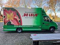 2013 iveco daily bedrijfswagen - afbeelding 30 van  31