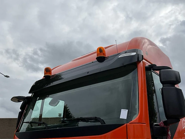 2013 iveco stralis 460 e6 8 botsabsordeerder - afbeelding 36 van  44