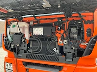 2013 iveco stralis 460 e6 8 botsabsordeerder - afbeelding 44 van  44