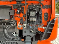 2013 iveco stralis 460 e6 8 botsabsordeerder - afbeelding 5 van  44