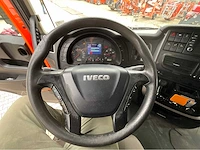2013 iveco stralis 460 e6 8 botsabsordeerder - afbeelding 13 van  44