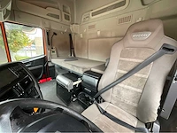 2013 iveco stralis 460 e6 8 botsabsordeerder - afbeelding 17 van  44